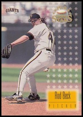 79 Rod Beck